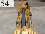 Used Construction Machine Used YANMAR YANMAR Excavator ~0.1m3 B12-2