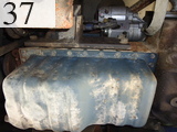 中古建設機械 中古 日立建機 HITACHI 油圧ショベル・バックホー ０．１立米以下 EX30-2