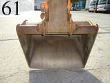 Used Construction Machine Used HITACHI HITACHI Excavator ~0.1m3 EX30-2
