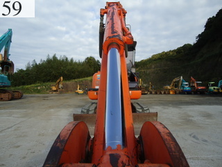 Used Construction Machine Used HITACHI HITACHI Excavator ~0.1m3 EX30-2