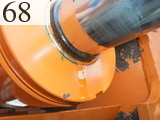 Used Construction Machine Used HITACHI HITACHI Excavator 0.2-0.3m3 EX40-2