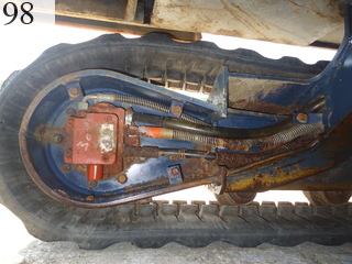 Used Construction Machine Used KUBOTA KUBOTA Excavator ~0.1m3 KX-030