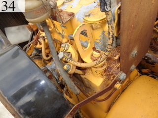 Used Construction Machine Used KOMATSU KOMATSU Excavator ~0.1m3 PC01-1