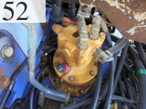 Used Construction Machine Used KOMATSU KOMATSU Excavator ~0.1m3 PC28UU-2E