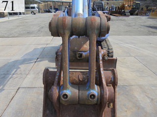 中古建設機械 中古 コマツ KOMATSU 油圧ショベル・バックホー ０．１立米以下 PC28UU-2E