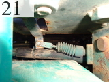 中古建設機械 中古 コマツ KOMATSU 油圧ショベル・バックホー ０．１立米以下 PC30MR-1