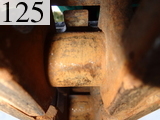 中古建設機械 中古 コマツ KOMATSU 油圧ショベル・バックホー ０．１立米以下 PC30MR-1