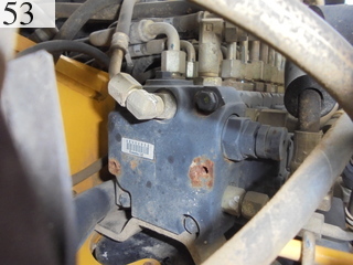 中古建設機械 中古 コマツ KOMATSU 油圧ショベル・バックホー ０．１立米以下 PC30MR-2