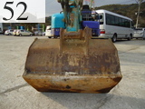 中古建設機械 中古 コマツ KOMATSU 油圧ショベル・バックホー ０．２－０．３立米 PC40FR-2