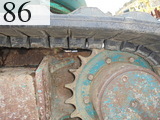 Used Construction Machine Used YANMAR YANMAR Excavator ~0.1m3 VIO30