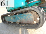 Used Construction Machine Used YANMAR YANMAR Excavator ~0.1m3 ViO10-1