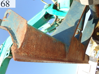 Used Construction Machine Used YANMAR YANMAR Excavator ~0.1m3 ViO30-2