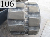 Used Construction Machine Used YANMAR YANMAR Excavator ~0.1m3 ViO30-5B