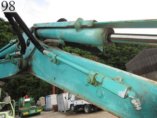 Used Construction Machine Used YANMAR YANMAR Excavator ~0.1m3 ViO30-5B