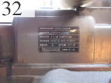 中古建設機械 中古 日立建機 HITACHI 油圧ショベル・バックホー ０．１立米以下 ZX10U-2