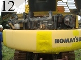 中古建設機械 中古 コマツ KOMATSU 自走式ジョークラッシャー  BR100JG-1E