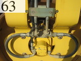 中古建設機械 中古 ボーマク BOMAG ローラー 舗装用振動ローラー BW131ACW-3