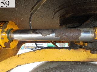 Used Construction Machine Used KAWASAKI KAWASAKI Roller Macadam rollers KMRH12