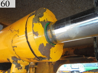 Used Construction Machine Used KAWASAKI KAWASAKI Roller Macadam rollers KMRH12