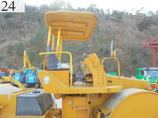 Used Construction Machine Used SAKAI SAKAI Roller Macadam rollers R2s