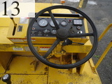 中古建設機械 中古 酒井重工業 SAKAI ローラー タイヤローラー T600