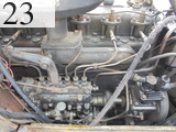 中古建設機械 中古 酒井重工業 SAKAI ローラー タイヤローラー TA-7510