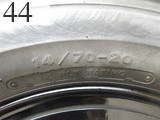 中古建設機械 中古 酒井重工業 ローラー タイヤローラー TZ701-1