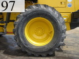 中古建設機械 中古 コマツ KOMATSU ホイール・ローダ １．０立米以上 WA100-3