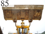 中古建設機械 中古 コマツ KOMATSU ホイール・ローダ １．０立米以上 WA200-1