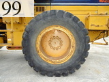 Used Construction Machine Used KOMATSU KOMATSU Wheel Loader bigger than 1.0m3 WA200-1