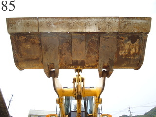中古建設機械 中古 コマツ KOMATSU ホイール・ローダ １．０立米以上 WA200-1