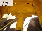 Used Construction Machine Used KOMATSU KOMATSU Wheel Loader smaller than 1.0m3 WA80-3