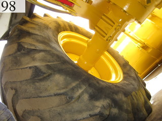 Used Construction Machine Used KOMATSU KOMATSU Wheel Loader smaller than 1.0m3 WA80-3