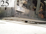 中古建設機械 中古 住友建機 SUMITOMO アスファルトフィニッシャ クローラタイプ HA60C