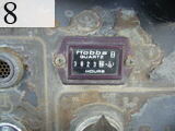 Used Construction Machine Used NIIGATA NIIGATA Asphalt finisher Crawler type NFB6CVDMZ