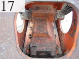 中古建設機械 中古 日本ニューマチック工業 NPK 油圧ブレーカー  E-212