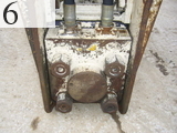 中古建設機械 中古 古河さく岩機 FURUKAWA 油圧ブレーカー  F20