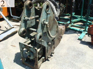 Used Construction Machine Used FURUKAWA FURUKAWA Hydraulic breaker  HB-700