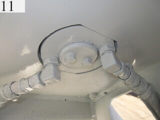 Used Construction Machine Used MATSUMOTO SYSTEM ENGINEERING MATSUMOTO SYSTEM ENGINEERING Zaurus Robo Ultra Zaurus Robo MSE-25GZX