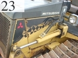 中古建設機械 中古 三菱重工業 MITSUBISHI ブルドーザ  BD2J-S