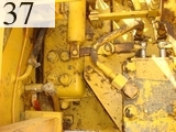 中古建設機械 中古 コマツ ブルドーザ  D21P-6