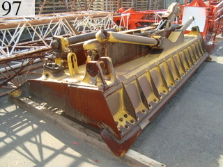 Used Construction Machine Used KOMATSU KOMATSU Bulldozer  D85P-21E