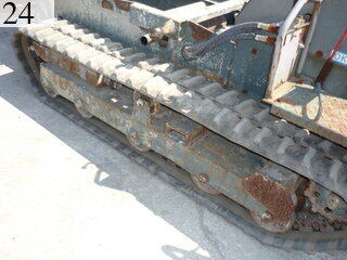 Used Construction Machine Used YANMAR YANMAR Crawler carrier Crawler Dump C10R