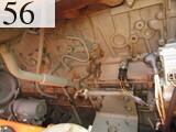 中古建設機械 中古 日立建機 HITACHI クローラ・キャリア クルクルキャリア・全旋回キャリアダンプ EG110R