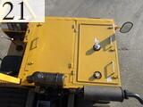 Used Construction Machine Used MOROOKA MOROOKA Crawler carrier Crawler Dump MST-1100