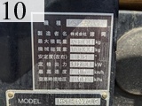 中古建設機械 中古 諸岡 MOROOKA 林業機械 フォワーダ・クローラ キャリア MST-800VDLG