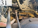 中古建設機械 中古 諸岡 MOROOKA 林業機械 フォワーダ・クローラ キャリア MST-800VDLG