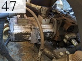 中古建設機械 中古 諸岡 MOROOKA 林業機械 フォワーダ・クローラ キャリア MST-800VDLG