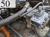中古建設機械 中古 諸岡 MOROOKA 林業機械 フォワーダ・クローラ キャリア MST-800VDLG