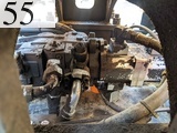 中古建設機械 中古 諸岡 MOROOKA 林業機械 フォワーダ・クローラ キャリア MST-800VDLG